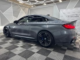 2020 BMW M4