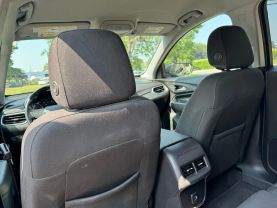 2019 CHEVROLET EQUINOX SUV 4-CYL, TURBO, 1.5 LITER LT SPORT UTILITY 4D