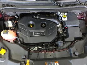 2019 LINCOLN MKC SUV 4-CYL, TURBO, ECOBOOST, 2.0 LITER RESERVE SPORT UTILITY 4D