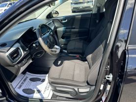 2020 KIA RIO