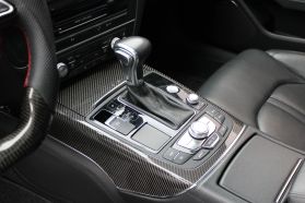 2014 AUDI RS 7 PRESTIGE SEDAN 4D