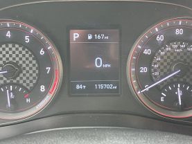 2019 HYUNDAI VELOSTER 2.0 COUPE 3D