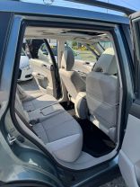 2013 SUBARU FORESTER