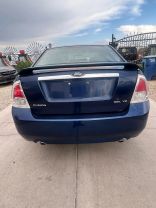 2006 Ford Fusion - Image 4