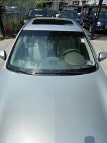2011 INFINITI G SEDAN V6, 3.7 LITER G37X SEDAN 4D