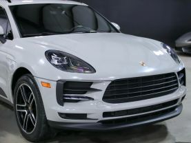 2020 PORSCHE MACAN for sale in  Orlando, FL