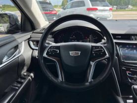2016 CADILLAC XTS