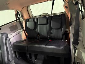 2012 CHRYSLER TOWN & COUNTRY