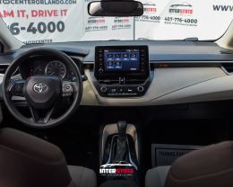 2020 TOYOTA COROLLA For Sale in Orlando