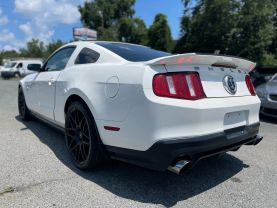 2012 Ford Mustang - Image 4