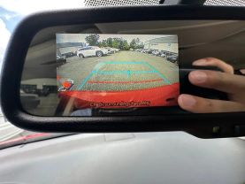 2017 LEXUS CT HATCHBACK RED AUTOMATIC - CARPALACE, Chantilly, VA. 38.91645215435775, -77.47495885092432