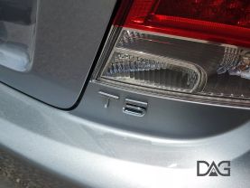 2013 VOLVO C70 CONVERTIBLE