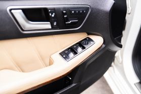 2012 MERCEDES-BENZ E-CLASS SEDAN V6, 3.5 LITER E 350 4MATIC SEDAN 4D