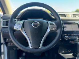 2016 NISSAN ROGUE SUV 4-CYL, 2.5 LITER SV SPORT UTILITY 4D