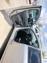 2021 NISSAN VERSA SEDAN 4-CYL, 1.6 LITER SV SEDAN 4D at Motors On Wheels - used car dealership in Houston, Texas.