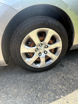 2013 MAZDA MAZDA3 SEDAN 4-CYL, SKYACTIV-G, 2.0L I SPORT SEDAN 4D