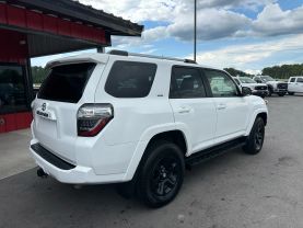 2022 TOYOTA 4RUNNER