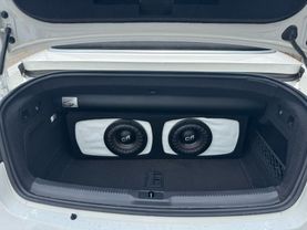 2013 AUDI S5 CONVERTIBLE V6, SUPERCHARGED, 3.0 LITER PREMIUM PLUS CONVERTIBLE 2D