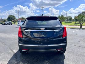 2017 CADILLAC XT5 SUV - AUTOMATIC - Dart Auto Group