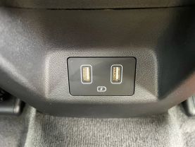 2022 HYUNDAI TUCSON SUV 4-CYL, GDI, 2.5 LITER SEL SPORT UTILITY 4D - Gesner Auto Inc in Taunton, MA, 41.88613, -71.14527
