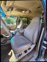 1998 FORD EXPEDITION SPORT UTILITY 4D
