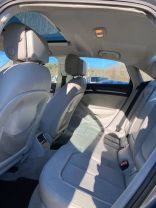 2015 AUDI A3 SEDAN 4-CYL, TURBO, 2.0 LITER 2.0T PREMIUM SEDAN 4D