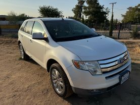 2010 FORD EDGE