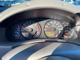 2018 NISSAN FRONTIER CREW CAB PICKUP V6, 4.0 LITER SV PICKUP 4D 6 FT