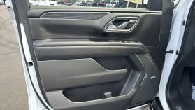 2021 GMC YUKON SUV V8, ECOTEC3, 5.3 LITER SLT SPORT UTILITY 4D