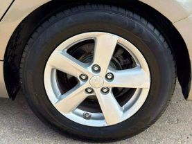 2015 KIA OPTIMA SEDAN 4-CYL, 2.4 LITER LX SEDAN 4D
