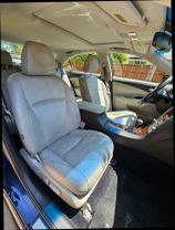 2011 LEXUS ES ES 350 SEDAN 4D