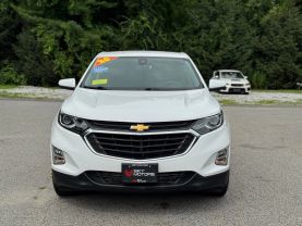 2020 Chevrolet Equinox - Image 2