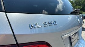 2012 Mercedes-benz M-class - Image 49