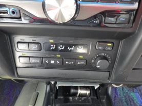 1997 TOYOTA LAND CRUISER PRADO SUV 1KZ-TE TX PACKAGE 1