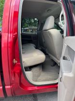 2006 DODGE RAM 1500 QUAD CAB