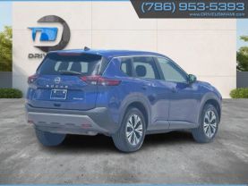 2022 NISSAN ROGUE