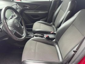 2019 BUICK ENCORE SUV 4-CYL, ECOTEC, TURBO, 1.4 LITER SPORT TOURING SPORT UTILITY 4D