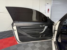 2016 BMW 2 SERIES COUPE 6-CYL, TURBO, 3.0 LITER M235I COUPE 2D