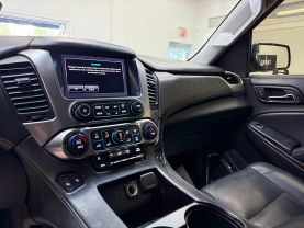 2016 CHEVROLET SUBURBAN