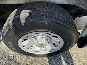 2018 NISSAN NV2500 HD CARGO