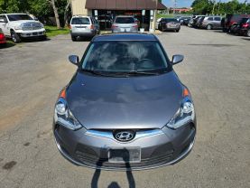 2016 HYUNDAI VELOSTER