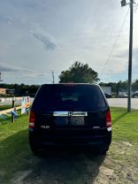 2015 HONDA PILOT