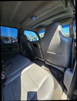 1999 FORD F250 SUPER DUTY CREW CAB LONG BED