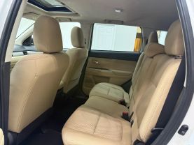 2017 MITSUBISHI OUTLANDER