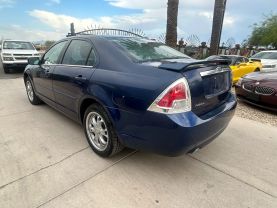 2006 Ford Fusion - Image 3
