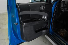 2018 MINI COUNTRYMAN HATCHBACK 4-CYL, TURBO, 2.0 LITER COOPER S ALL4 HATCHBACK 4D