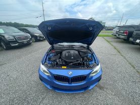 2017 BMW 2 SERIES