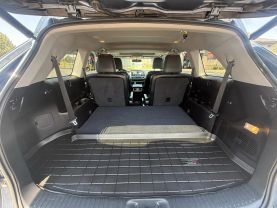 2014 TOYOTA HIGHLANDER SUV V6, 3.5 LITER XLE SPORT UTILITY 4D