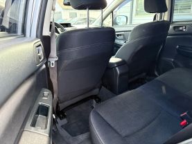 2013 SUBARU XV CROSSTREK SUV 4-CYL, PZEV, 2.0 LITER PREMIUM SPORT UTILITY 4D