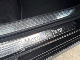 2015 MERCEDES-BENZ S-CLASS SEDAN V8, TT, 4.7L S 550 4MATIC SEDAN 4D